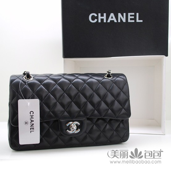 chanel包是几线品牌，在美丽包包如期相遇那些你错过的香奈儿包包