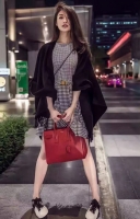 全智贤同款ysl圣罗兰风琴包 ysl SAC DE JOUR手提单肩包