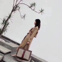 gucci ophidia子母包 古驰帆布tote购物袋547947