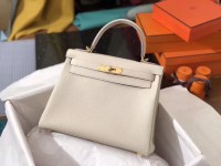 hermes kelly epsom颜色尺寸 爱马仕凯丽包款式图片与价格