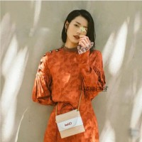 chloe Aby Lock锁头包怎么样？克洛伊明星款迷你包图片价格