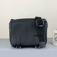 罗意威男包 信使包 loewe military messenger xs邮差包A72