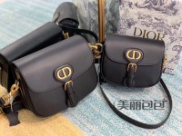 迪奥新款dior bobby马鞍包怎么样?款式图片与价格