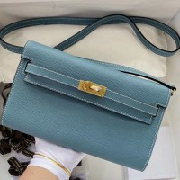 hermes Kelly woc包颜色尺寸 爱马仕凯莉迷你包 手包图片价格