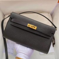 hermes Kelly woc包颜色尺寸 爱马仕凯莉迷你包 手包图片价格