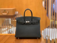 hermes birkin togo皮 爱马仕铂金包颜色更新