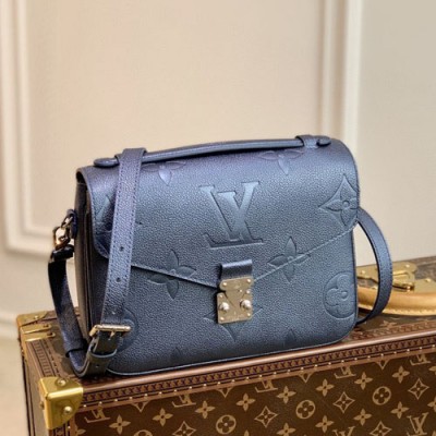 lv metis monogram empreinte全皮邮差包M59211