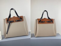 loewe Lazo shoppers罗意威全皮tote手袋3053