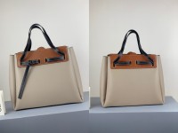 loewe Lazo shoppers罗意威全皮tote手袋3053