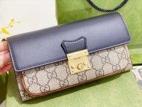 gucci padlock woc 古琦链条手包658226