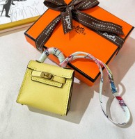 hermes kelly twilly mini爱马仕凯莉包挂饰