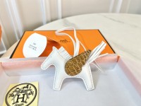 hermes Rodeo pegase小飞马 爱马仕包包挂饰