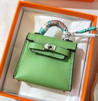 hermes kelly twilly mini爱马仕凯莉包挂饰