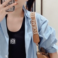 loewe Luna弯月包 罗意威月光女神腋下包