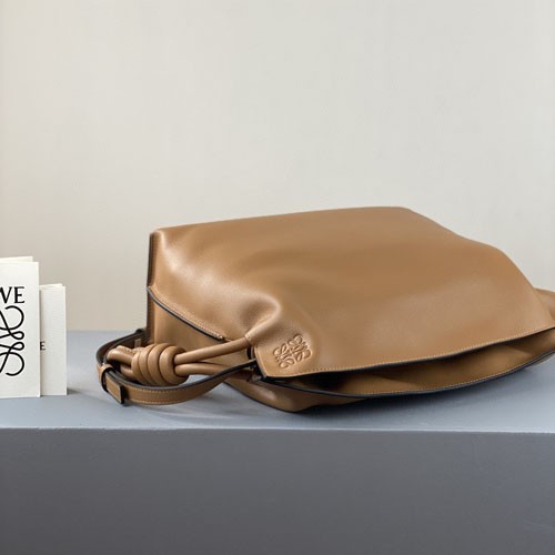 2020新款罗意威福袋 loewe flamenco水桶包 抽绳包11046A