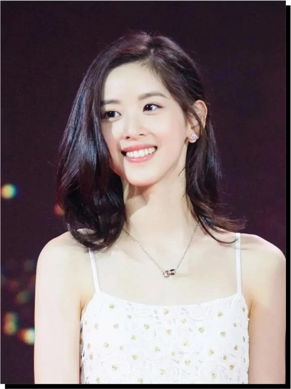 中国最会嫁的女人 背什么包？