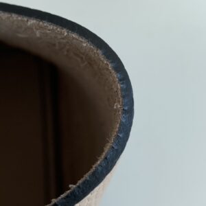 hermes picotin lock 愛馬仕菜籃子水桶包 斑鳩灰色TC牛皮革 - Image 5