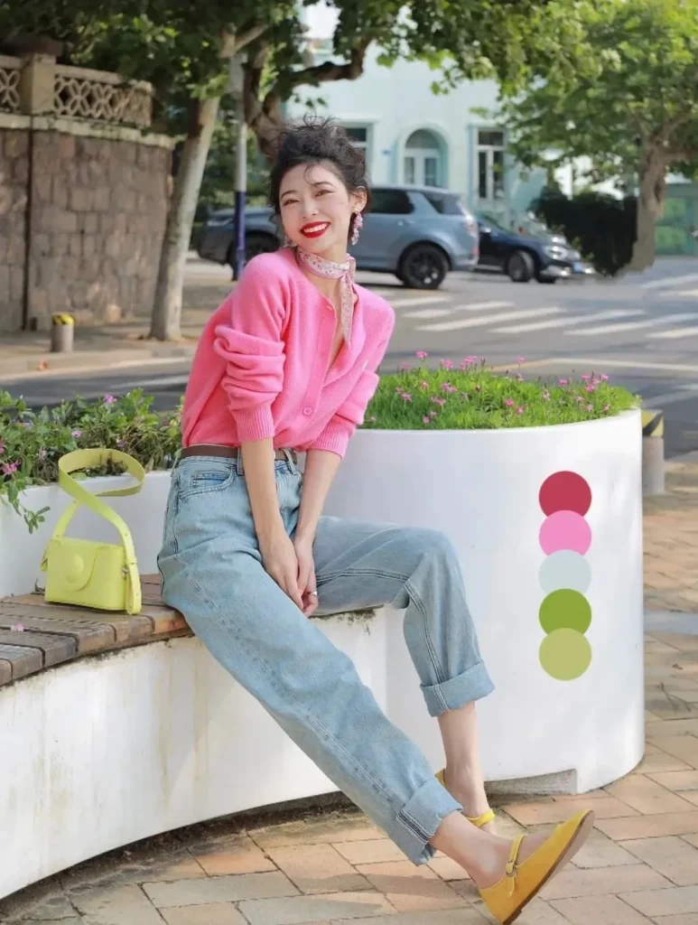 春夏新款女包