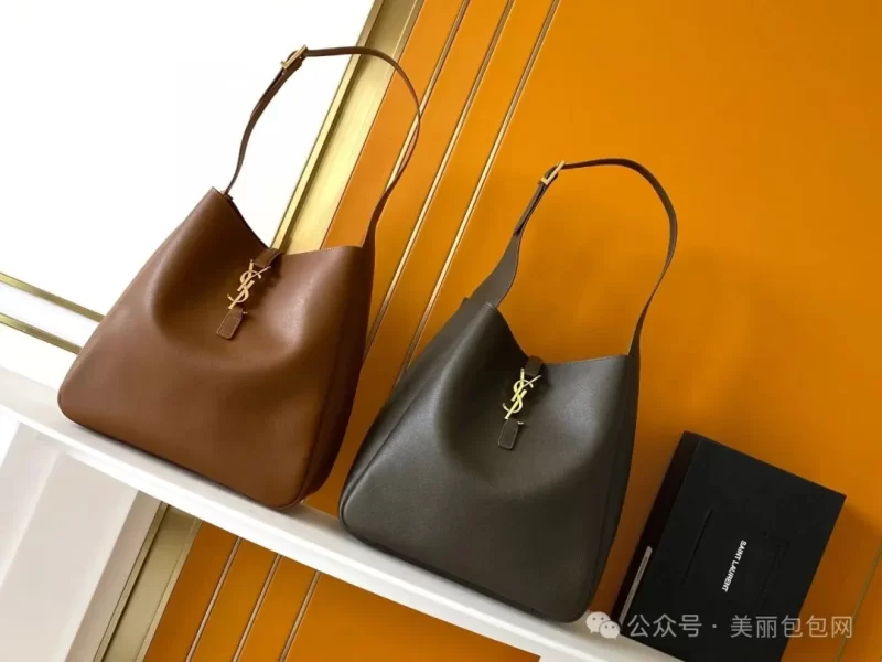 浪姐6明星們 最近都在背啥包包? 21