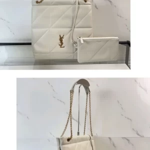 浪姐6明星們 最近都在背啥包包? 15