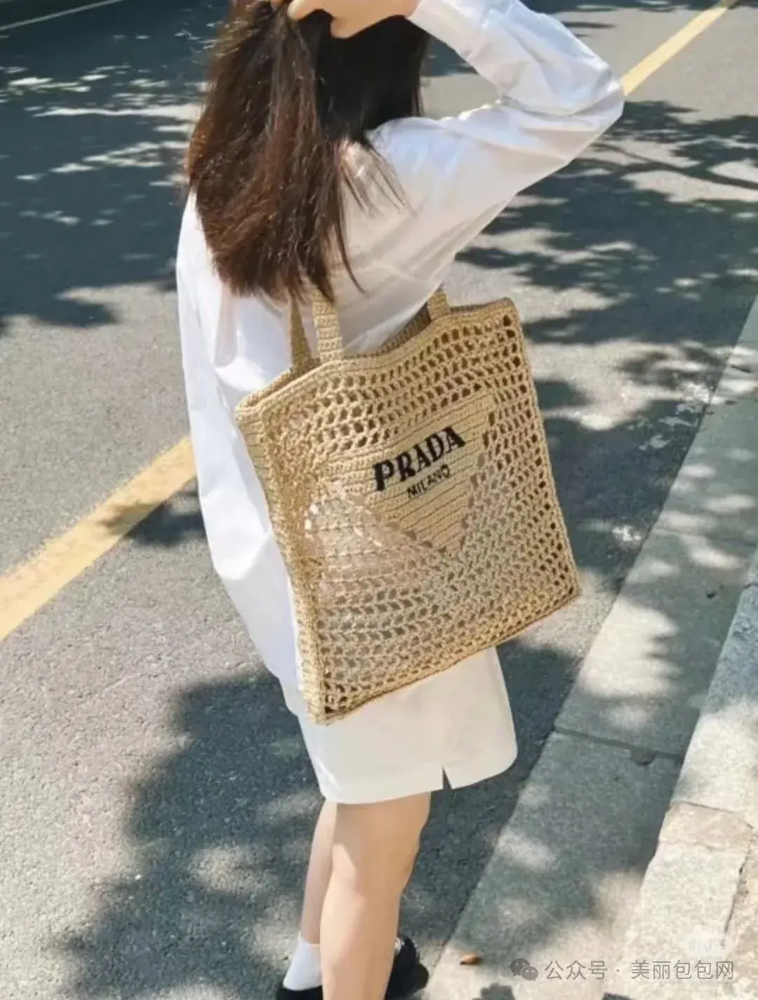 夏日神仙穿搭 吳宣儀開掛了 9