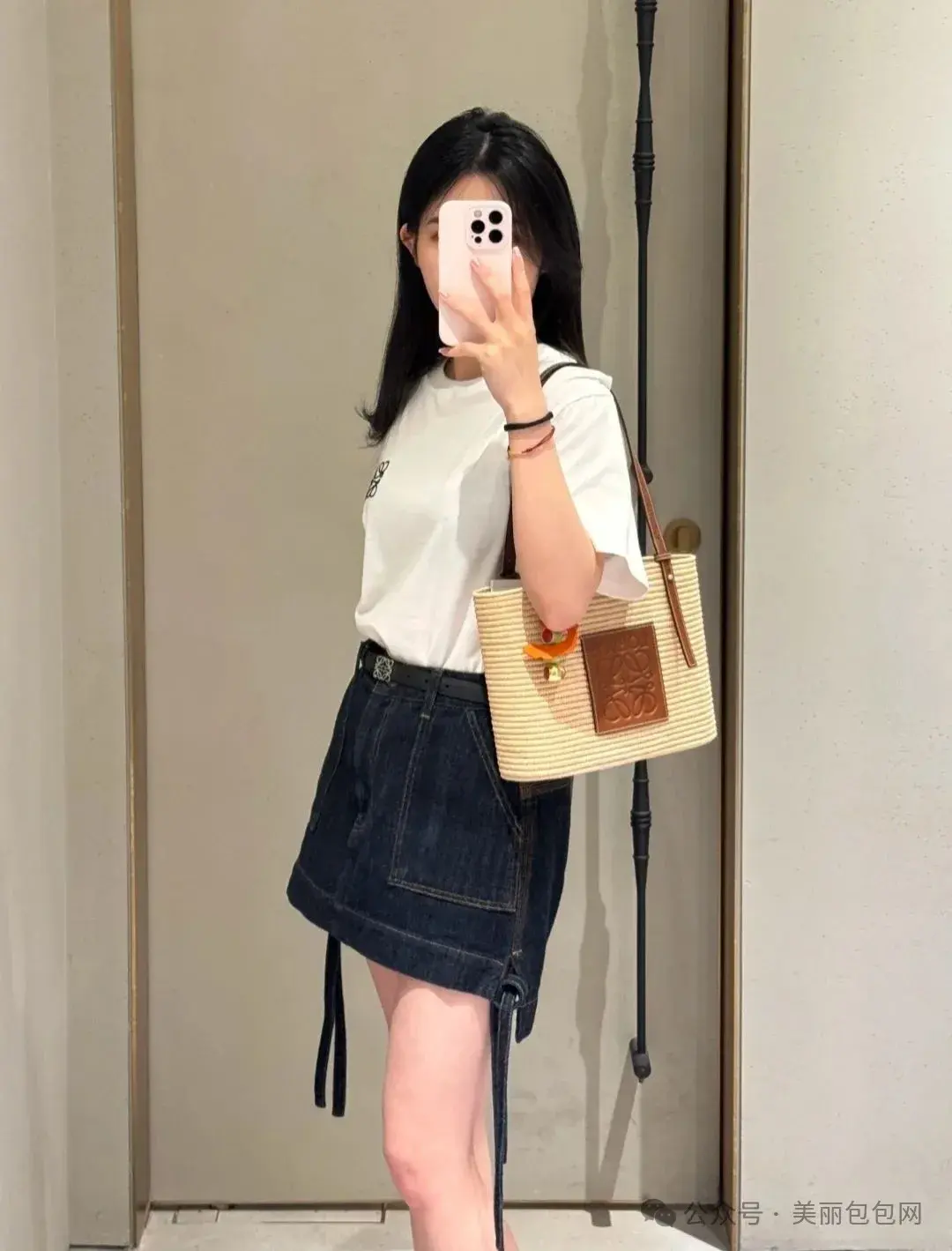 夏日神仙穿搭 吳宣儀開掛了 11