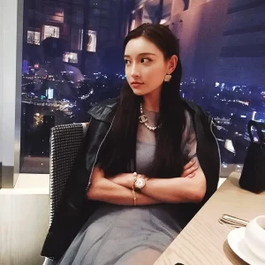 chanel香奈兒100周年纪念限量版 香女郎珍珠双C项链 - Image 8