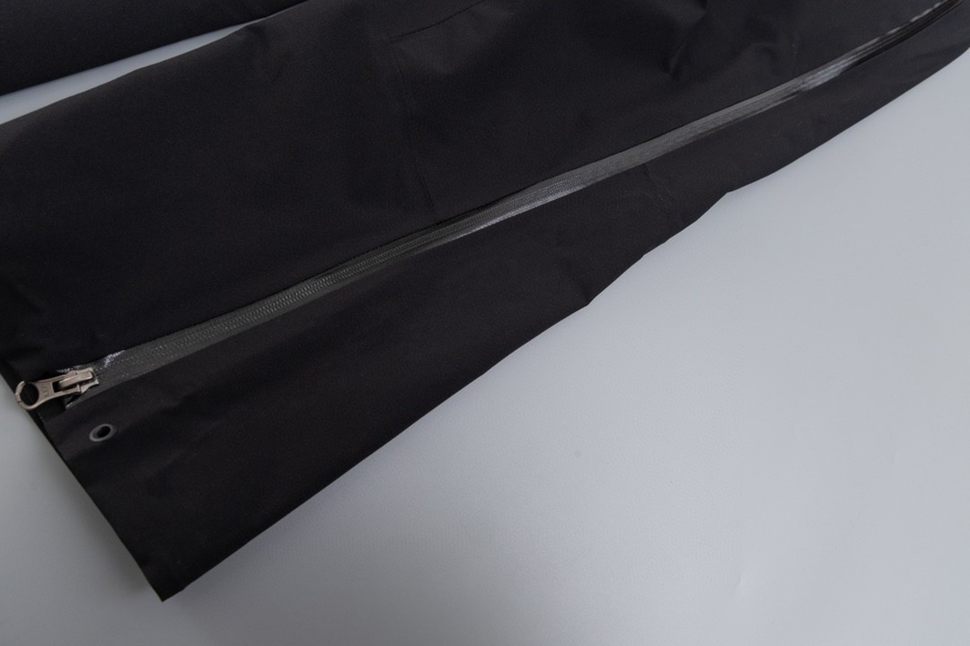 Arcteryx Beta Pants始祖鸟冲锋裤 全拉链硬壳防水运动长裤 - Image 18