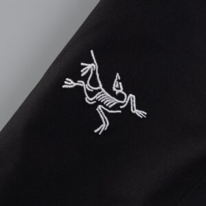 Arcteryx Beta Pants始祖鸟冲锋裤 半开拉链硬壳防水 休闲运动长裤 - Image 8
