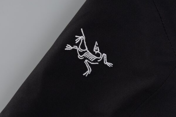 Arcteryx Beta Pants始祖鸟冲锋裤 半开拉链硬壳防水 休闲运动长裤