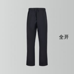 Arcteryx Beta Pants始祖鸟冲锋裤 全拉链硬壳防水运动长裤 - Image 10