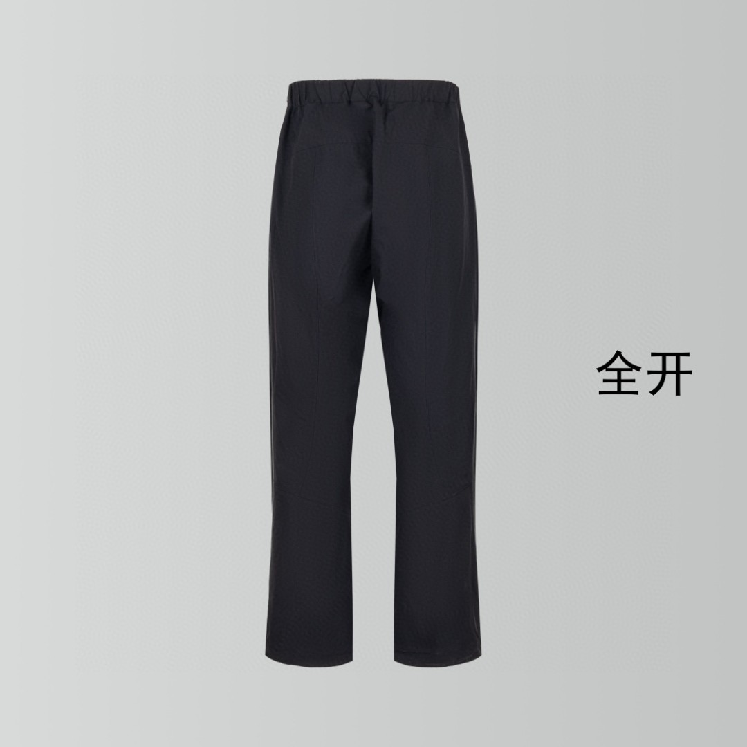 Arcteryx Beta Pants始祖鸟冲锋裤 全拉链硬壳防水运动长裤 - Image 10