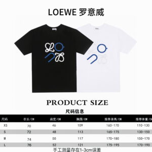 GIVENCHY纪梵希短袖T恤 经典彩虹立体印花刺绣 6658 - Image 2