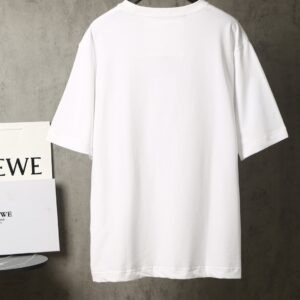 GIVENCHY纪梵希短袖T恤 经典彩虹立体印花刺绣 6658 - Image 12
