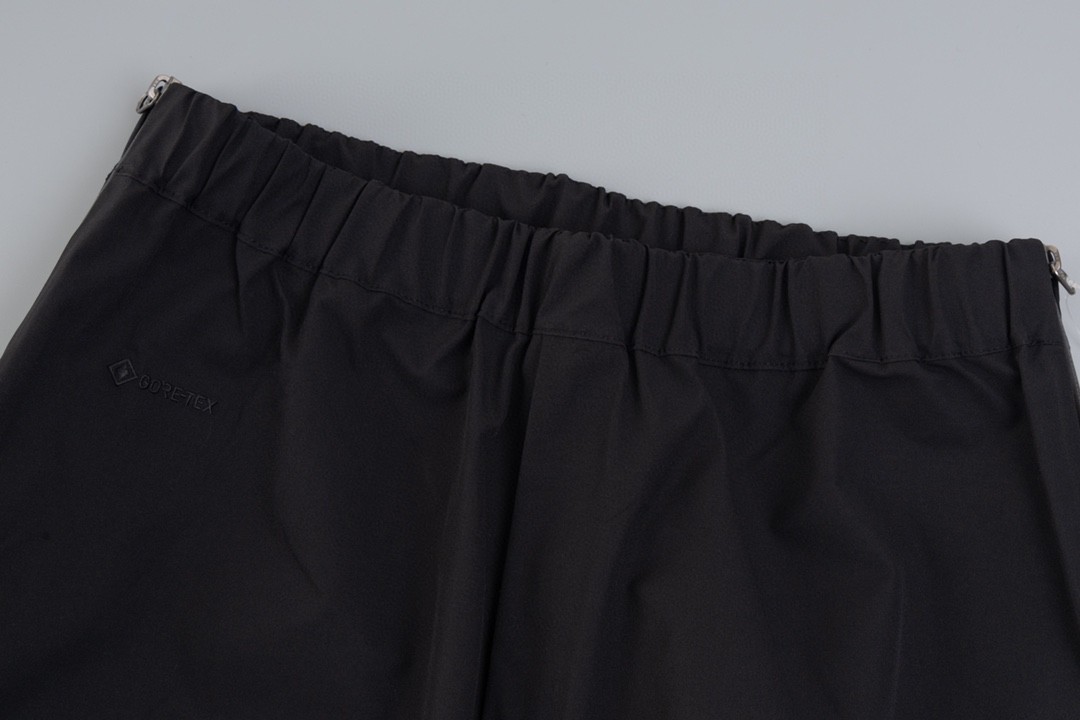 Arcteryx Beta Pants始祖鸟冲锋裤 全拉链硬壳防水运动长裤 - Image 16