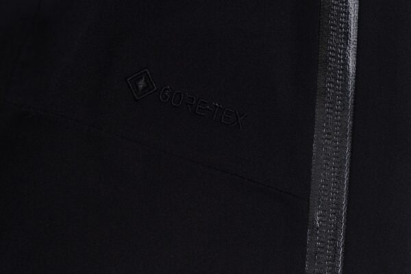 Arcteryx Beta Pants始祖鸟冲锋裤 半开拉链硬壳防水 休闲运动长裤