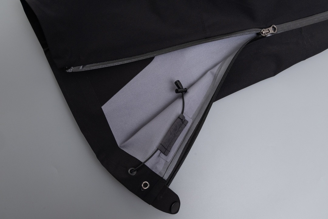 Arcteryx Beta Pants始祖鸟冲锋裤 全拉链硬壳防水运动长裤 - Image 19