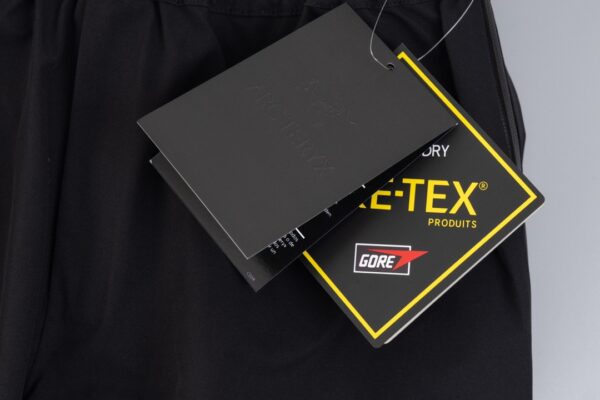 Arcteryx Beta Pants始祖鸟冲锋裤 全拉链硬壳防水运动长裤