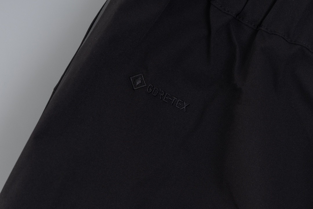 Arcteryx Beta Pants始祖鸟冲锋裤 全拉链硬壳防水运动长裤 - Image 17