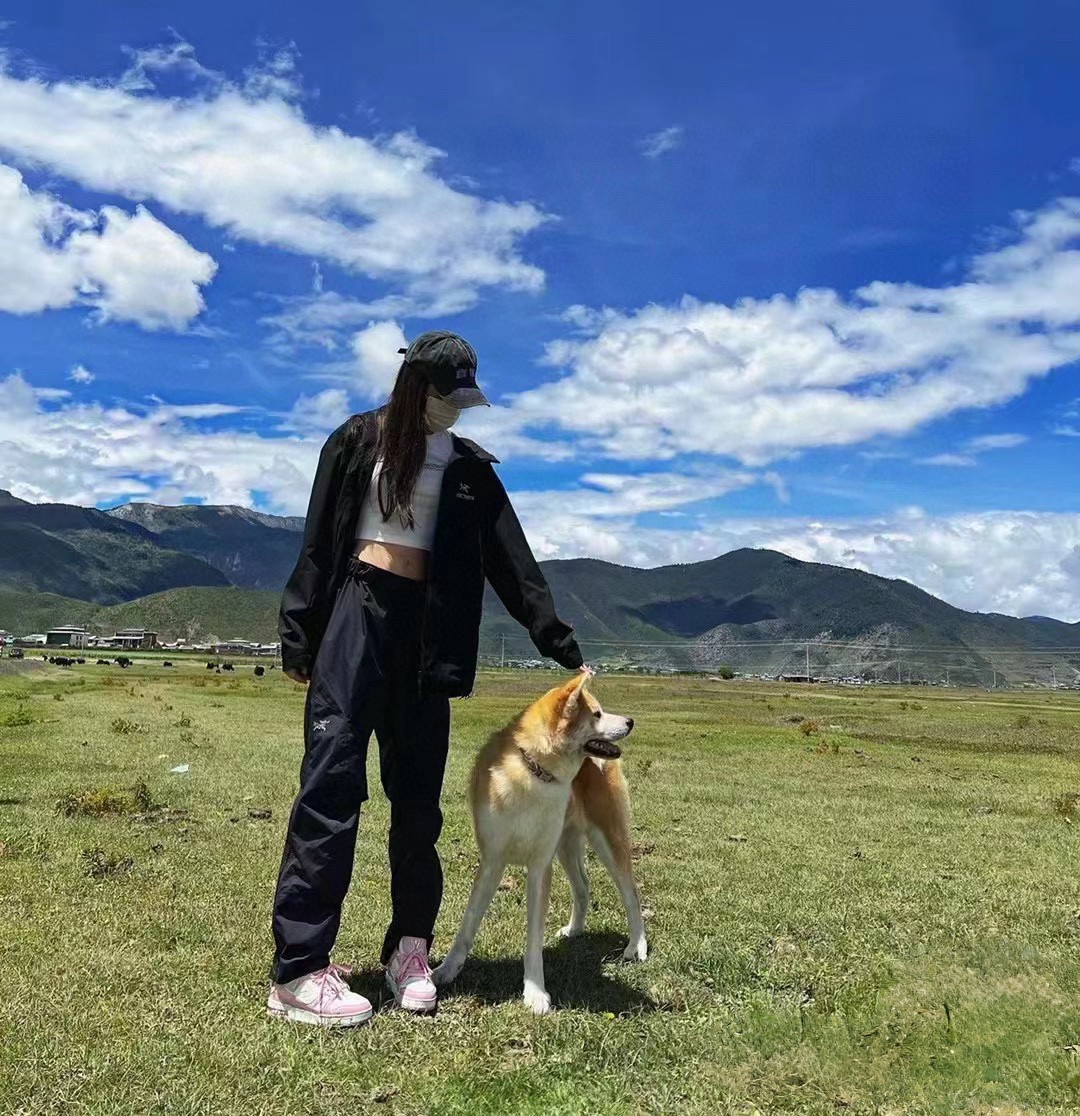 Arcteryx Beta Pants始祖鸟冲锋裤 半开拉链硬壳防水 休闲运动长裤 - Image 13