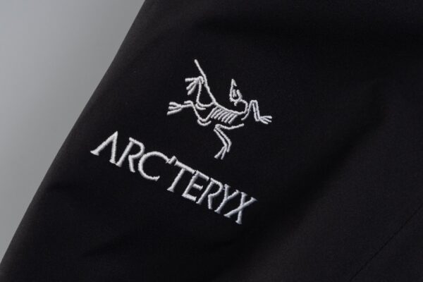 Arcteryx Beta Pants始祖鸟冲锋裤 全拉链硬壳防水运动长裤