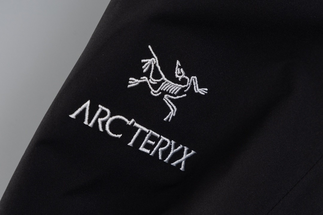 Arcteryx Beta Pants始祖鸟冲锋裤 全拉链硬壳防水运动长裤 - Image 13