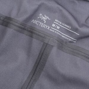 Arcteryx Beta Pants始祖鸟冲锋裤 全拉链硬壳防水运动长裤 - Image 11