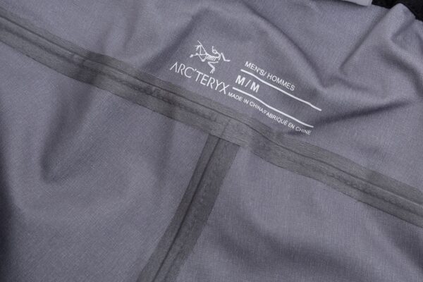 Arcteryx Beta Pants始祖鸟冲锋裤 全拉链硬壳防水运动长裤