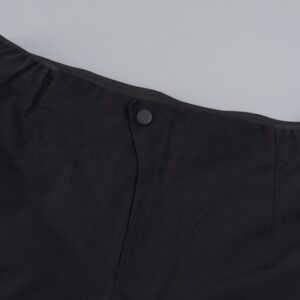 Arcteryx Beta Pants始祖鸟冲锋裤 半开拉链硬壳防水 休闲运动长裤 - Image 5